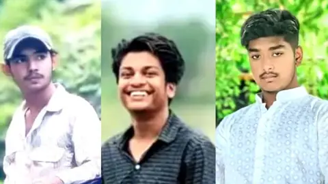 কুমিল্লায় কিশোর অপ্রতিম হত্যাকাণ্ডের ঘটনায় আটক ৩