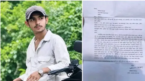 অপ্রতিম হত্যায় অভিযুক্ত তুহিনের বিরুদ্ধে মোটরসাইকেল চুরির অভিযোগ
