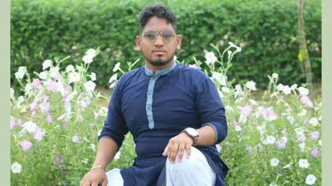 সৌদি আরবে ক্ষেপণাস্ত্র হামলায় কুমিল্লার যুবক নিহত