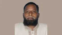 পরশুরামে কাজ করতে এসে নেত্রকোনার শ্রমিকের মৃত্যু 