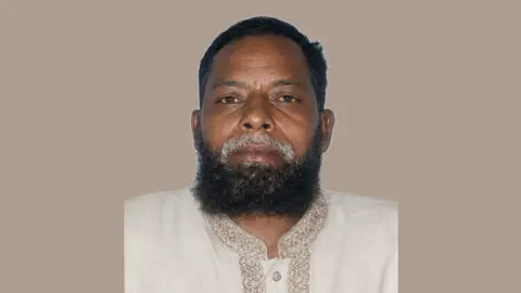 পরশুরামে কাজ করতে এসে নেত্রকোনার শ্রমিকের মৃত্যু 