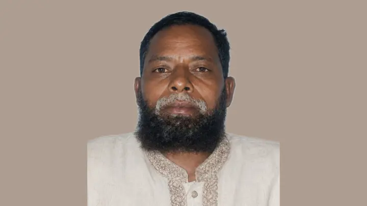 পরশুরামে কাজ করতে এসে নেত্রকোনার শ্রমিকের মৃত্যু 