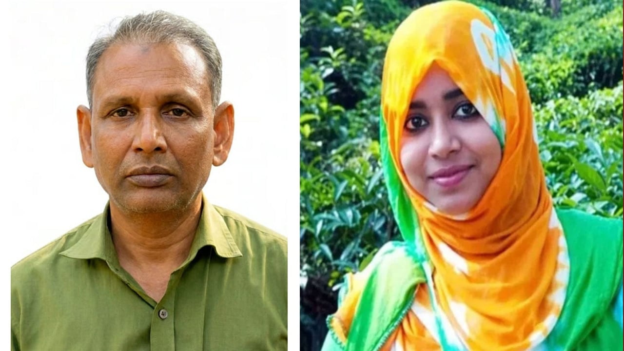 সরকার দেহি আমাদের বিপক্ষে: তনুর মা 