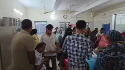 কুমিল্লায় আধিপত্য বিস্তার নিয়ে বিএনপির দুই পক্ষের সংঘর্ষ, আহত ২০