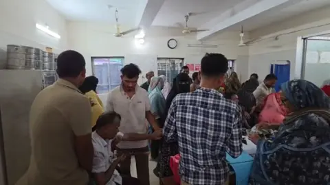 কুমিল্লায় আধিপত্য বিস্তার নিয়ে বিএনপির দুই পক্ষের সংঘর্ষ, আহত ২০

