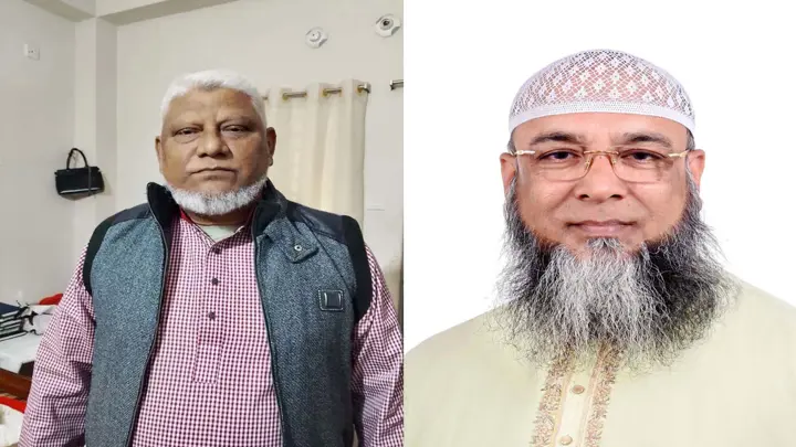 মা-শিশুকে মারধরের অভিযোগ, বিএনপির দুই নেতার পদ স্থগিত
