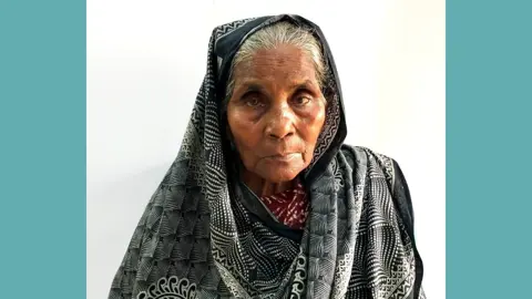  কুলসুম ফিরতে চান পরিবারের কাছে