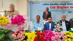 দেশে সবচেয়ে বেশি হরিলুট হচ্ছে স্বাস্থ্যখাতে: এমপি নাসের