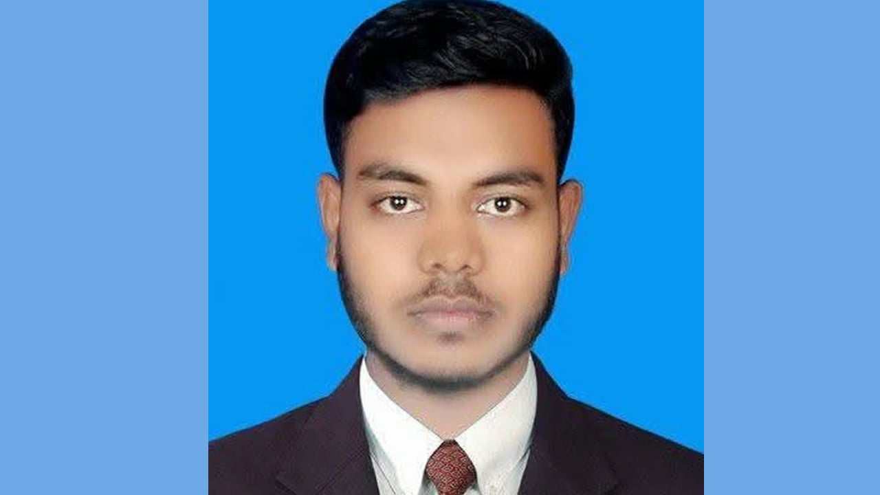কুষ্টিয়ায় গোসলে নেমে কলেজছাত্রের মৃত্যু