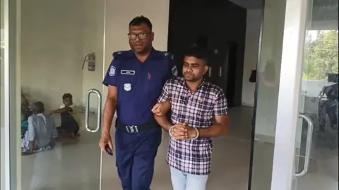 কুষ্টিয়ায় ছাত্রী ধর্ষণের দায়ে যুবকের যাবজ্জীবন 
