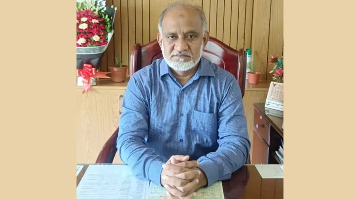 সারের সংকট নেই বলা সেই কৃষি কর্মকর্তা স্ট্যান্ড রিলিজ