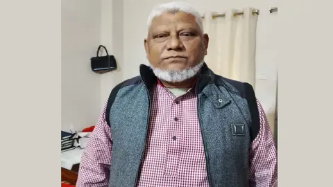চুরির অভিযোগে মা-ছেলেকে নির্যাতনের অভিযোগ বিএনপি নেতার বিরুদ্ধে
