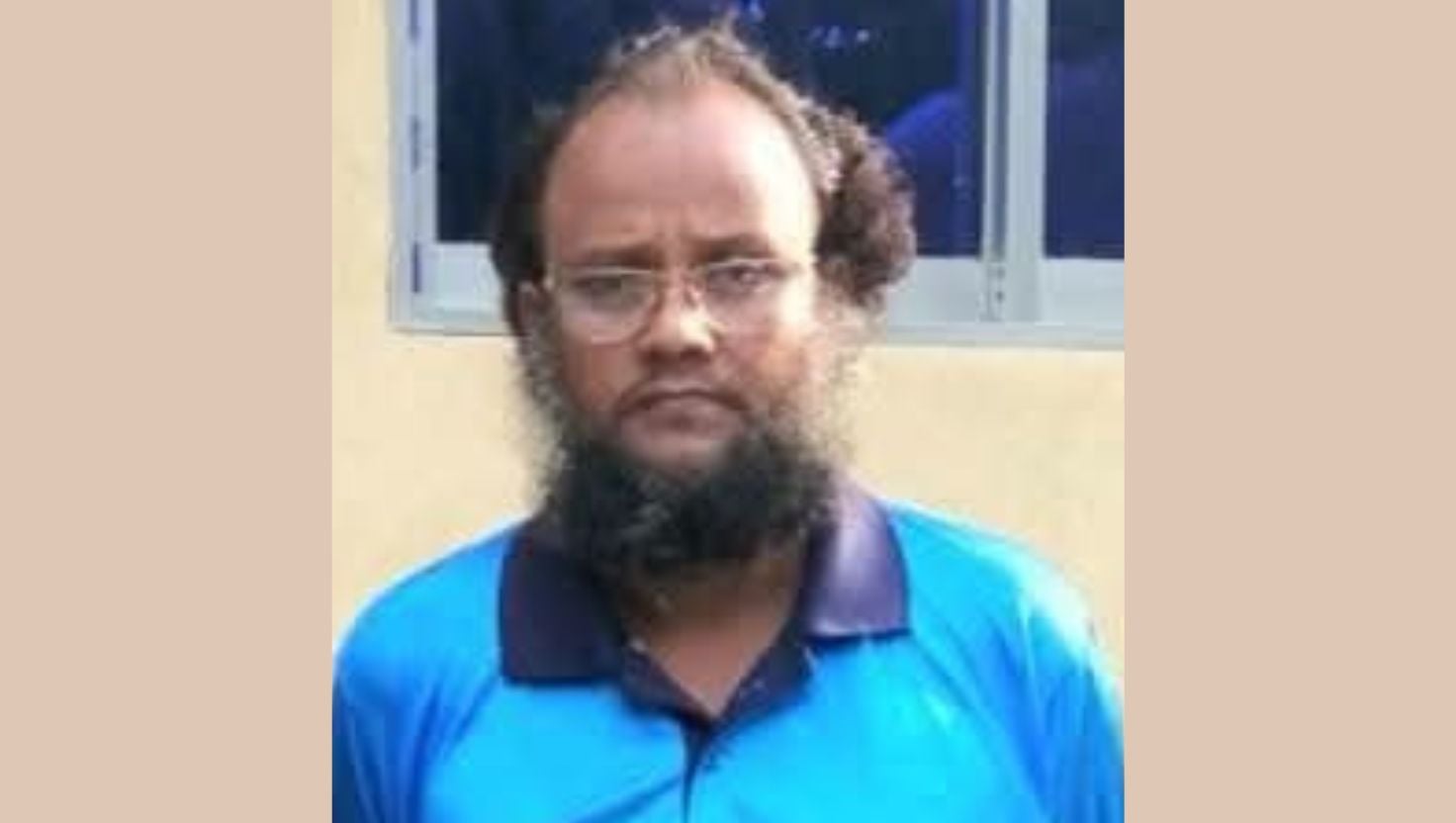 কালীগঞ্জে কৃষক দল নেতা গ্রেপ্তার, দল থেকে বহিষ্কার