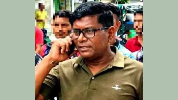 সরিষাবাড়ীতে ইয়াবাসহ কৃষকদল নেতা গ্রেপ্তার