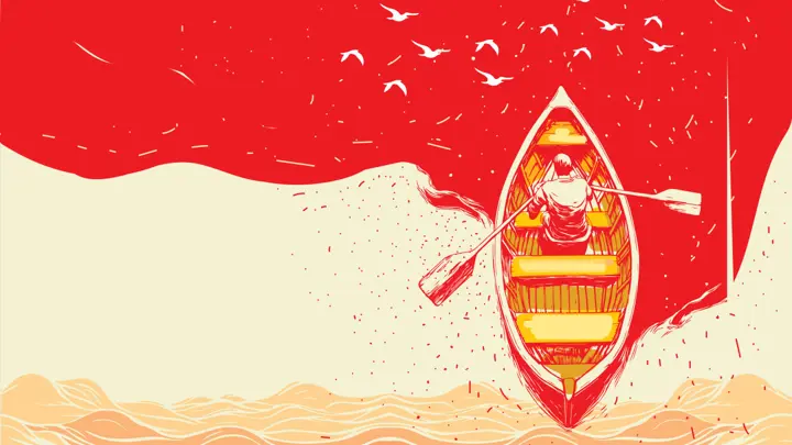 কেউ থাকতে বলল না