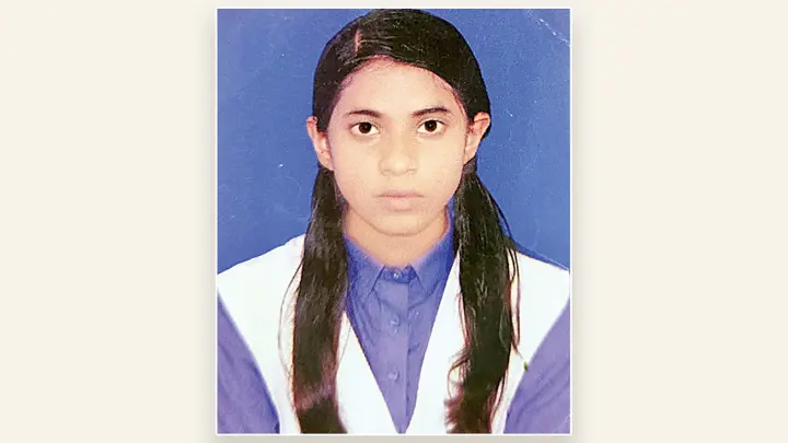কেরানীগঞ্জের অপহৃত স্কুলছাত্রীর সন্ধান মেলেনি দেড় মাসেও