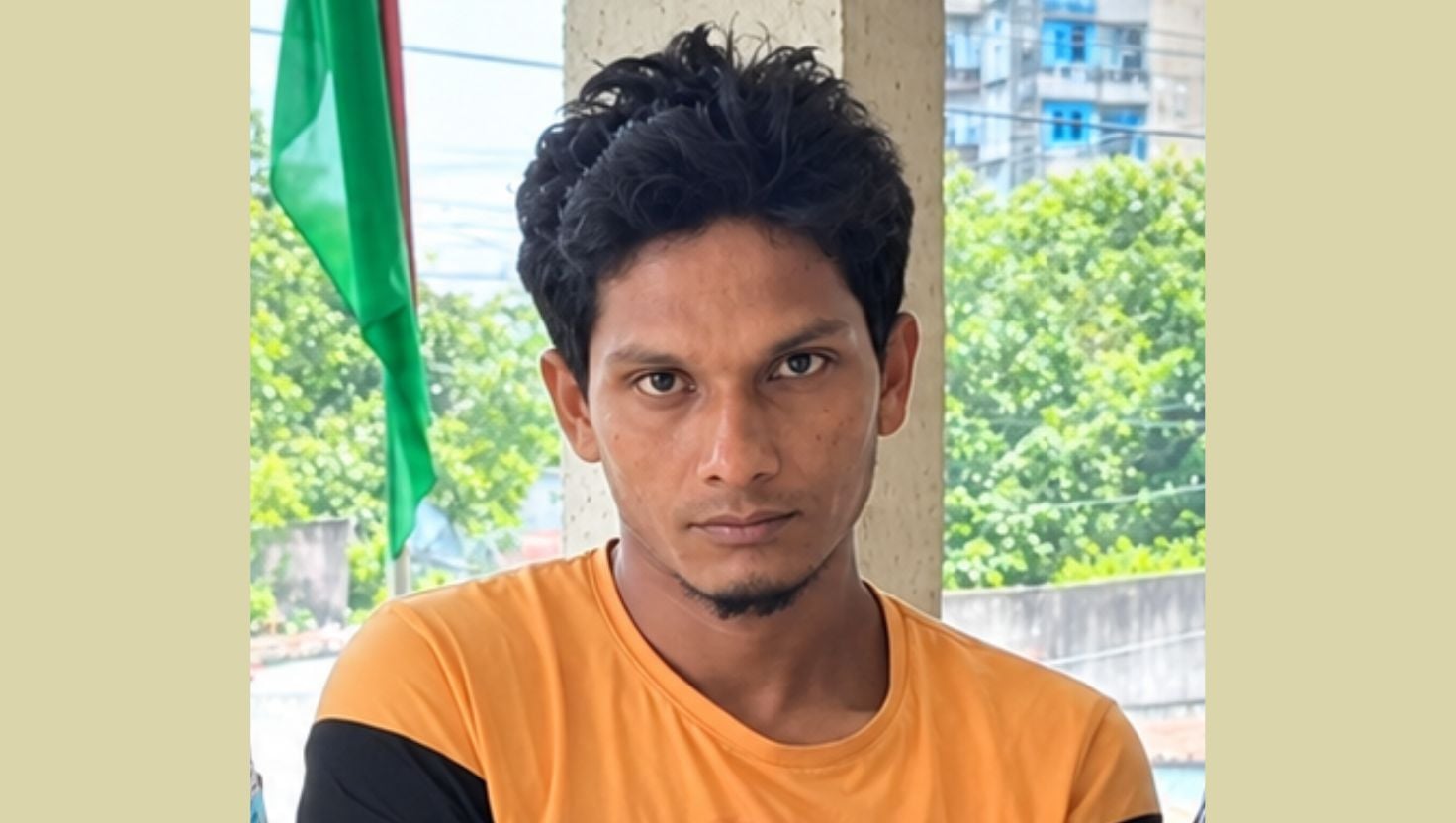 চন্দনাইশে কোদালের আঘাতে স্ত্রীর মৃত্যু, স্বামী আটক
