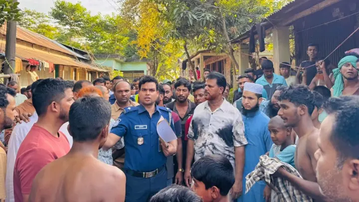 কোম্পানীগঞ্জে ঝগড়া থামাতে গিয়ে প্রাণ গেল আশিকের