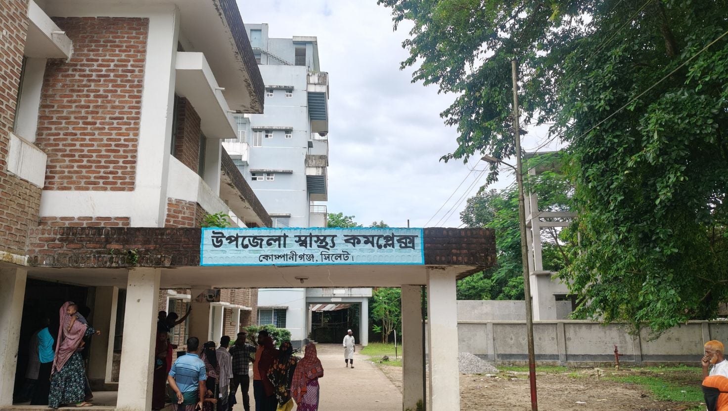 সাদাপাথর ঘুরতে এসে পর্যটকের মৃত্যু
