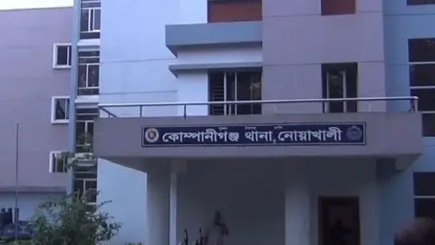 কোম্পানীগঞ্জে ট্রাকের ধাক্কায় বৃদ্ধার মৃত্যু