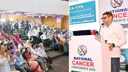 স্বাস্থ্য খাতে কারো গাফিলতি সহ্য করা হবে না: মন্ত্রী