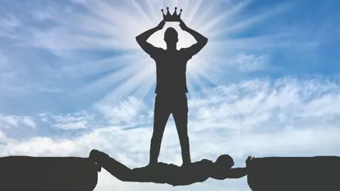 ক্ষমতার দম্ভ সুশাসনের অন্তরায়

