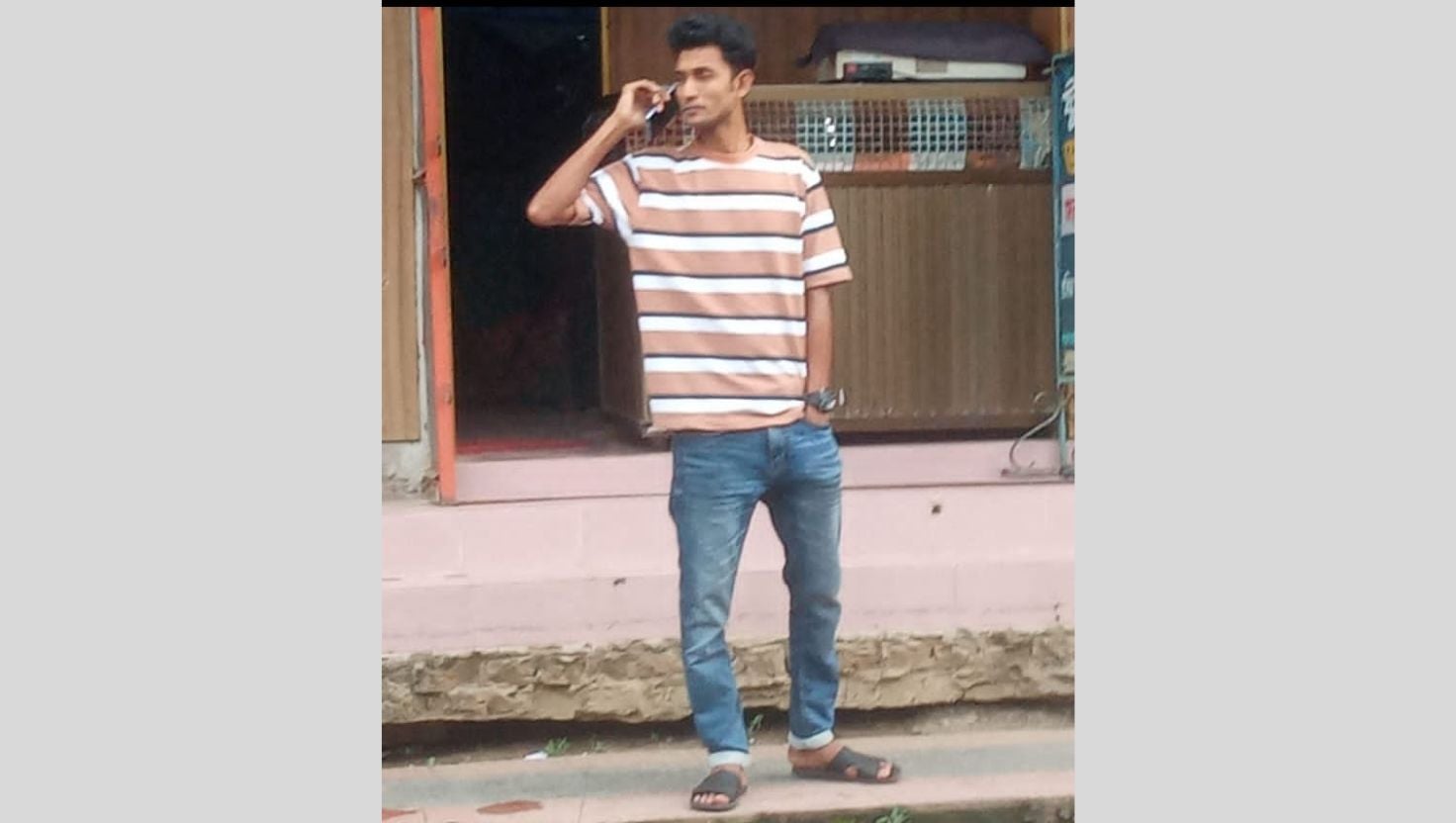 ডিবি পরিচয়ে প্রতারণার অভিযোগে পুলিশ সদস্য হেফাজতে 