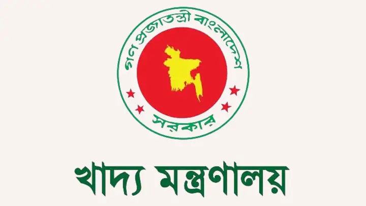 অনুমতি না নিয়ে গুদাম পরিদর্শন, খাদ্যমন্ত্রীর এপিএসকে অব্যাহতি