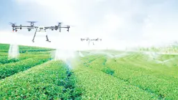 ভূরাজনীতি, খাদ্যনিরাপত্তা ও প্রযুক্তি