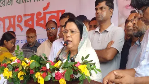 ১৭ বছর দেশটা আইসিইউর মধ্যে ছিল: খাদ্যমন্ত্রী

