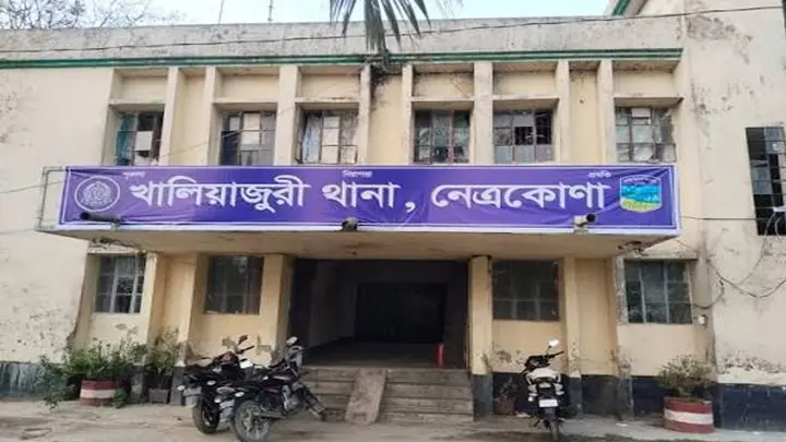 হাওরের পানিতে ডুবে দুই শিশুর মৃত্যু
