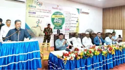 ক্যাম্পাস হবে মেধা ও আদর্শের, শিক্ষকদের অমর্যাদা বরদাস্ত করা হবে না