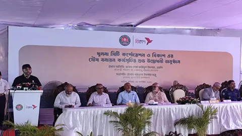 ফারাক্কার প্রভাবে ভরাট হচ্ছে দক্ষিণ-পশ্চিমের নদী: পরিবেশ প্রতিমন্ত্রী