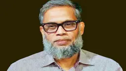 ‘পাপের লাশ দেশে আসুক, আমি চাই না’—এমপির দুঃখ প্রকাশ
