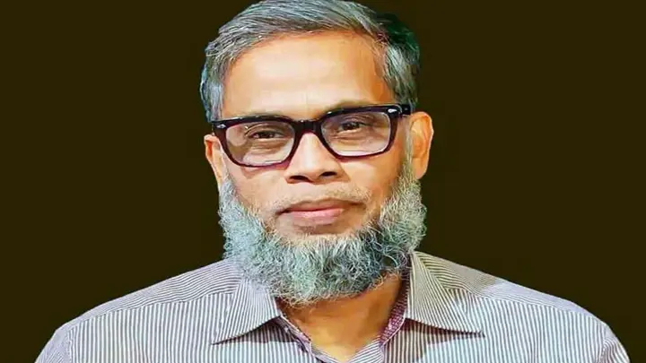 ‘পাপের লাশ দেশে আসুক, আমি চাই না’—এমপির দুঃখ প্রকাশ
