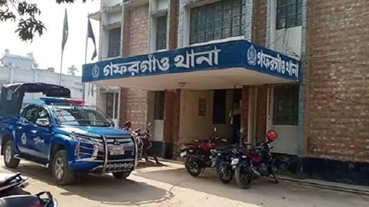 নিখোঁজের তিন দিন পর মিলল কৃষকের লাশ

