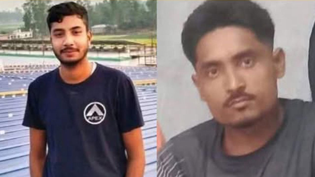 গাইবান্ধায় দুই মোটরসাইকেলের সংঘর্ষে দুই যুবক নিহত