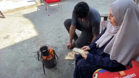 আমি আমার সন্তানদের হারিয়েছি, আবারো অনাগত সন্তান হারানোর ভয়ে আছি