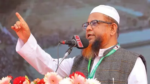 সংবিধান বহাল রাখার জন্য জুলাই অভ্যুত্থান হয়নি: গাজী আতাউর রহমান
