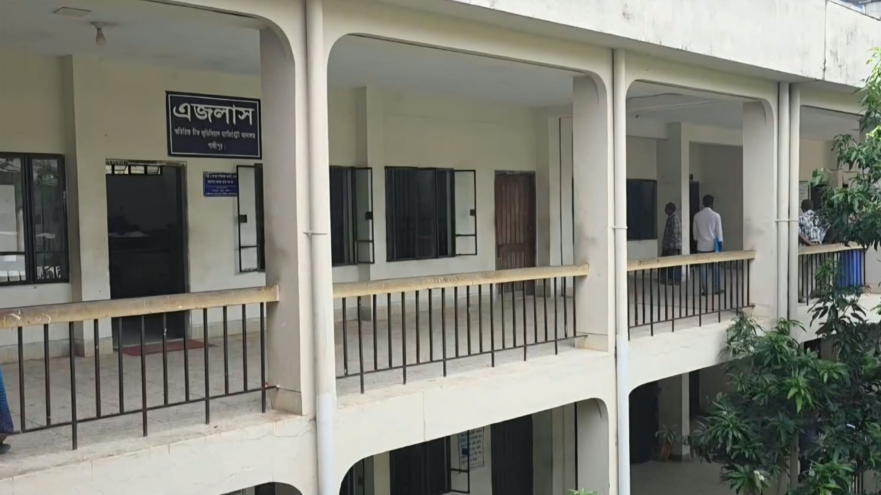 গাজীপুরে ৫ বছরের শিশু হত্যা, আসামির মৃত্যুদণ্ড
