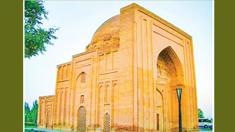 ইমাম গাজ্জালীর আত্মশুদ্ধির দর্শন