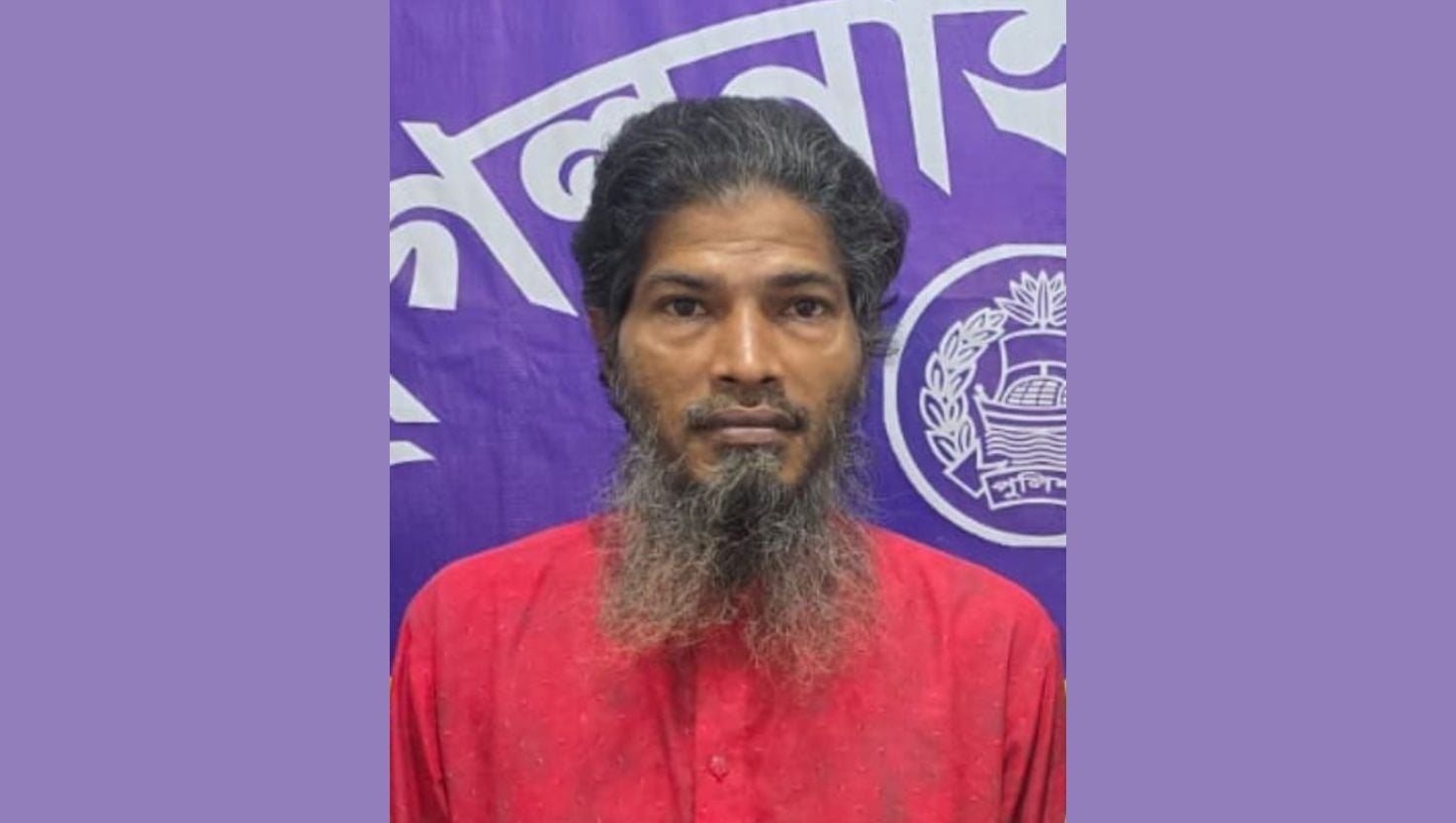 ছাগলনাইয়ায় ‘গুন্ডা রনি’ নামে এক ডাকাত গ্রেপ্তার