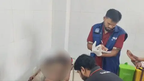 আধিপত্য বিস্তার নিয়ে সংঘর্ষ: গুলিতে নিহত ১, আহত ২০
