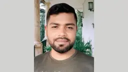 গুলিবিদ্ধ হওয়ার ৩২ দিন পরে খুলনায় যুবকের  মৃত্যু