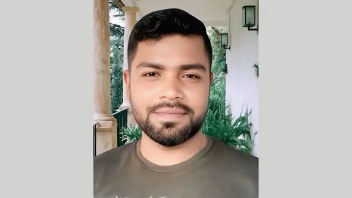 গুলিবিদ্ধ হওয়ার ৩২ দিন পরে খুলনায় যুবকের মৃত্যু