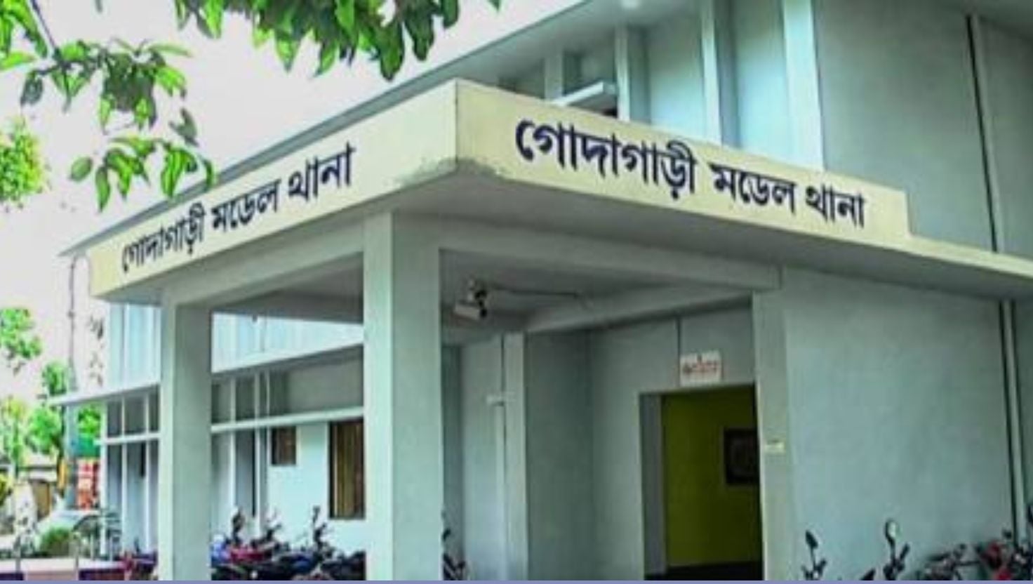 গোদাগাড়ীতে গৃহবধূর ঝুলন্ত লাশ উদ্ধার