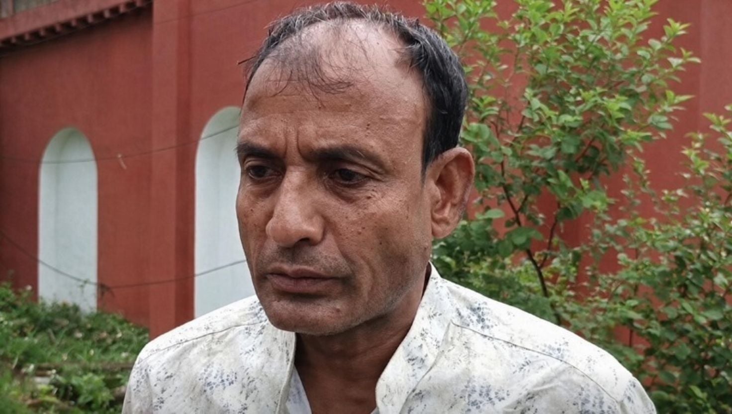 গোদাগাড়ীতে জামিন পেতে বিএনপির প্যাডে প্রত্যয়ন জালিয়াতি  