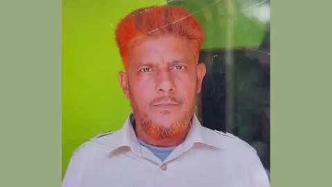 চুয়াডাঙ্গায় বিদ্যুৎস্পৃষ্ট হয়ে পানি উন্নয়ন বোর্ডের কর্মচারীর মৃত্যু