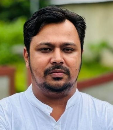 কৃষিবিদ গোলাম মর্তুজা সেলিম