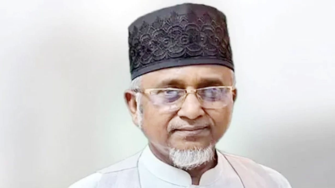 গ্রেপ্তার হতে পারেন এমপি গাজী নজরুল